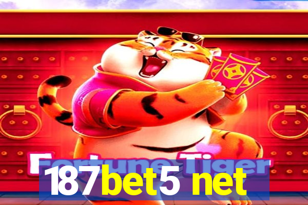 187bet5 net